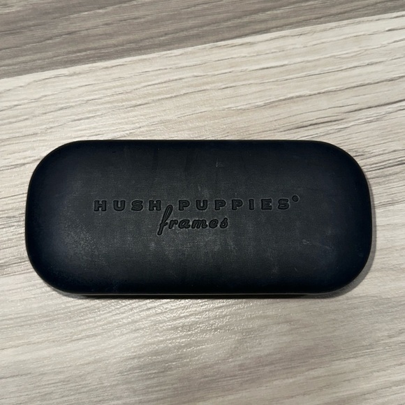 HUSH PUPPIES GLASSES CASE - Picture 1 of 4